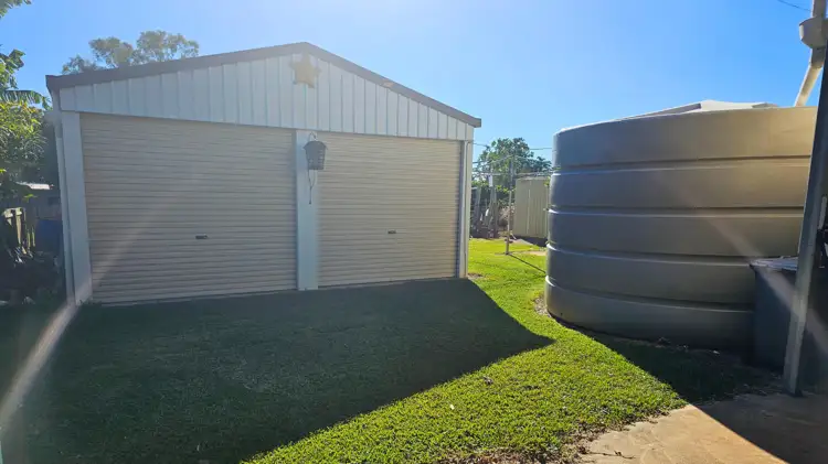 Third view of Homely house listing, 28 Maud Street, Gayndah QLD 4625