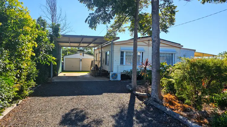 Fourth view of Homely house listing, 28 Maud Street, Gayndah QLD 4625