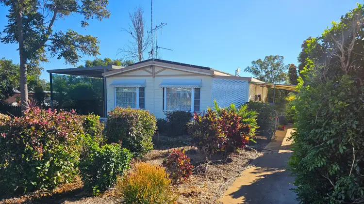 Fifth view of Homely house listing, 28 Maud Street, Gayndah QLD 4625