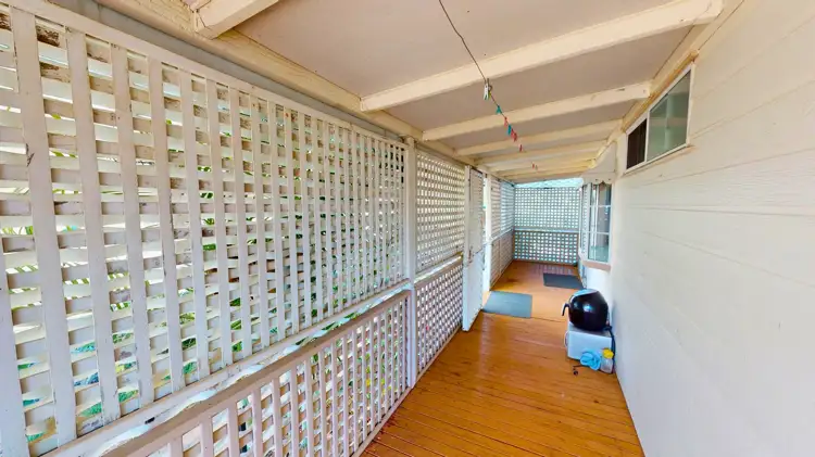 Sixth view of Homely house listing, 28 Maud Street, Gayndah QLD 4625