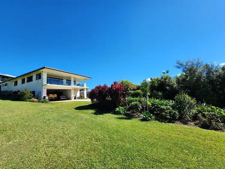 8 Crothers Close, Atherton QLD 4883