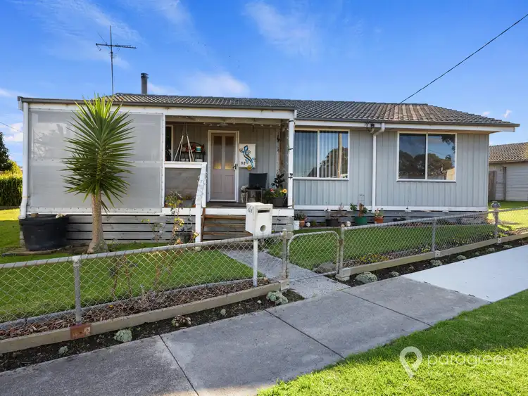 81 Victoria Street, Toora VIC 3962