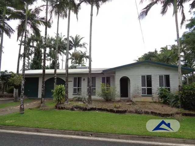 Main view of Homely house listing, 1 Arrunga Close, Woree QLD 4868