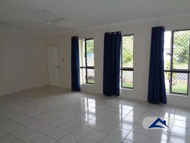 Third view of Homely house listing, 1 Arrunga Close, Woree QLD 4868