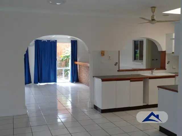 Fourth view of Homely house listing, 1 Arrunga Close, Woree QLD 4868