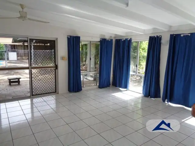 Sixth view of Homely house listing, 1 Arrunga Close, Woree QLD 4868