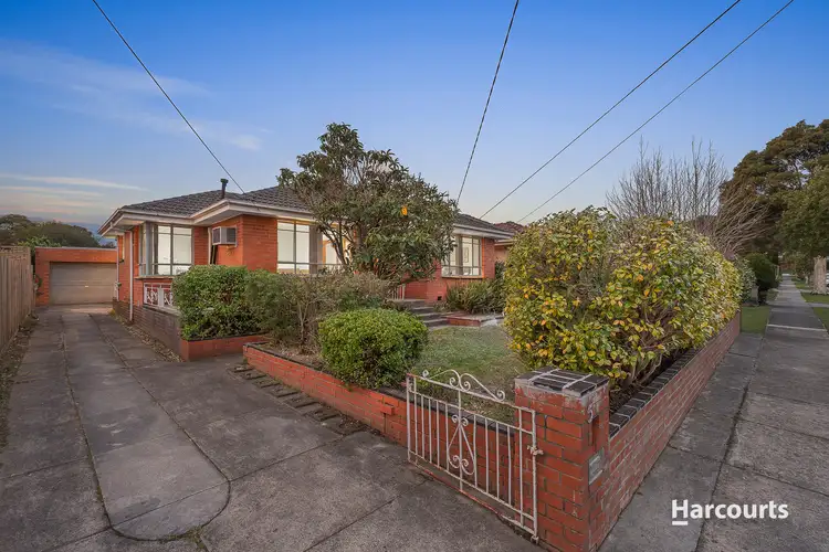 Main view of Homely house listing, 5 Duband Street, Burwood East VIC 3151