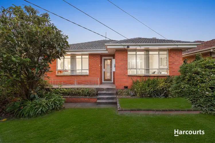 Second view of Homely house listing, 5 Duband Street, Burwood East VIC 3151