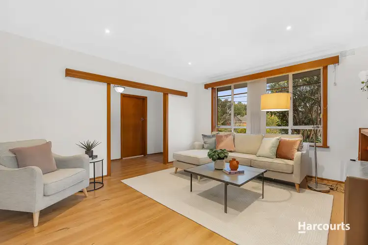 Fourth view of Homely house listing, 5 Duband Street, Burwood East VIC 3151