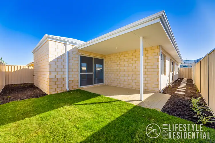 Second view of Homely house listing, 17 Lunarossa Drive, Two Rocks WA 6037