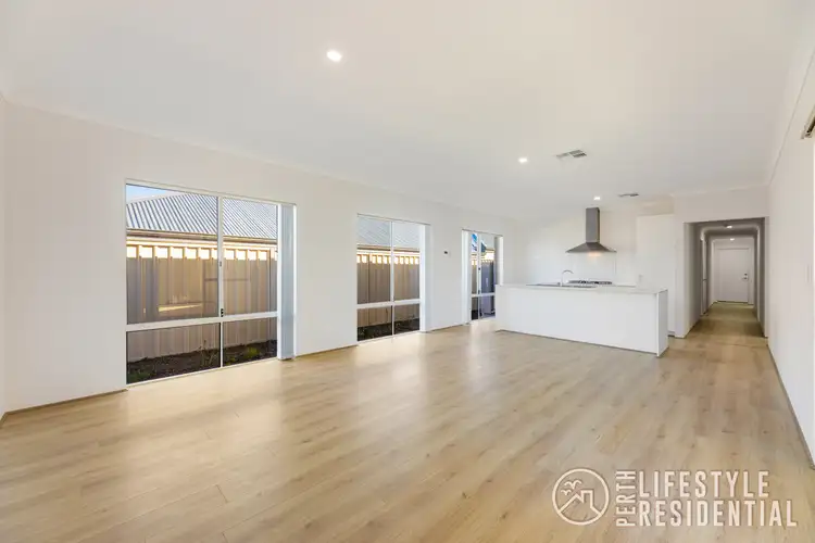 Fourth view of Homely house listing, 17 Lunarossa Drive, Two Rocks WA 6037