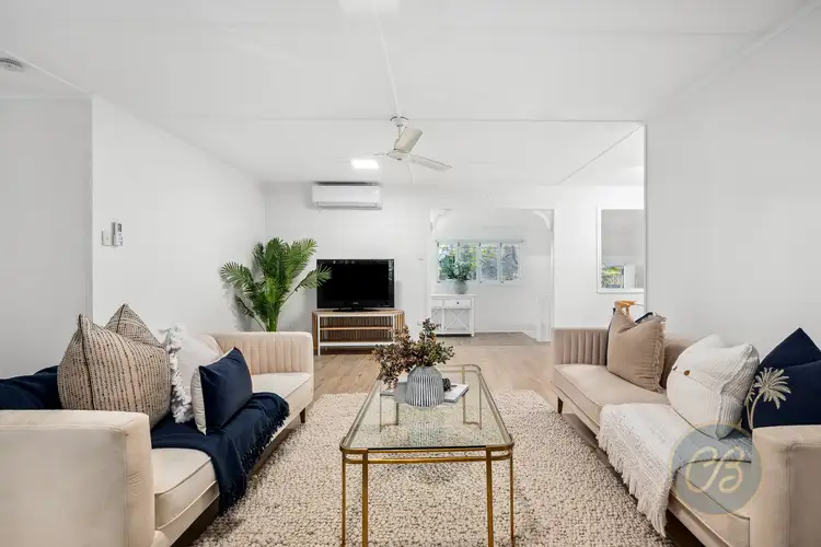 4 Ronmack Street, Chermside QLD 4032