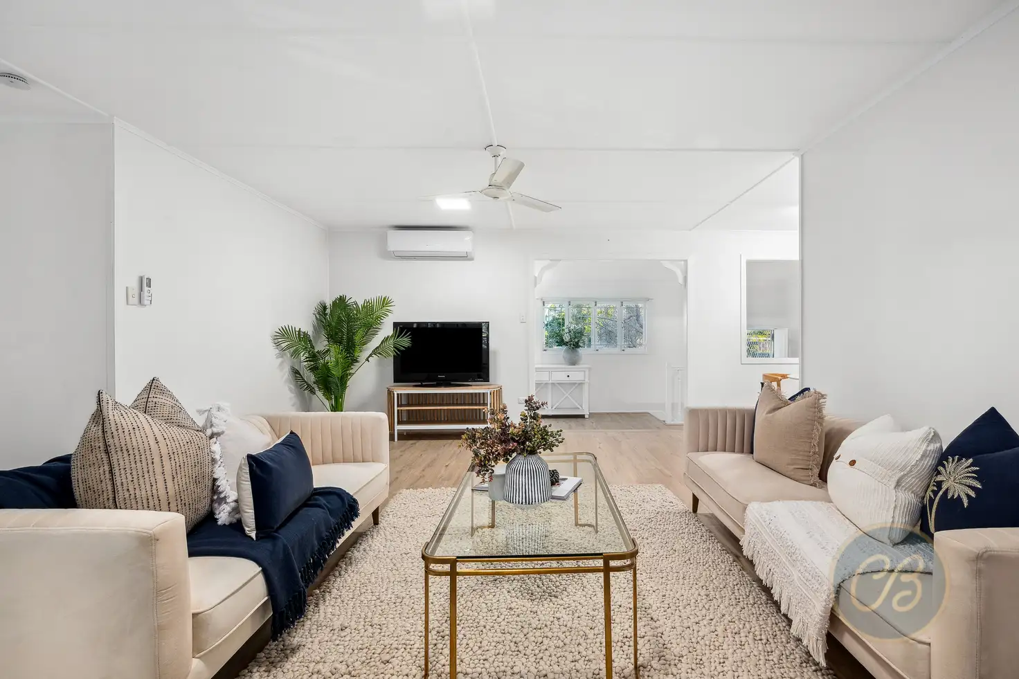 Main view of Homely house listing, 4 Ronmack Street, Chermside QLD 4032