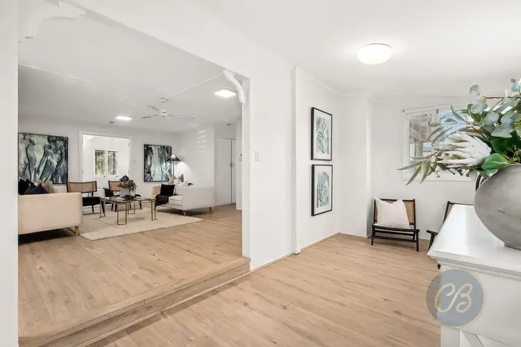 Second view of Homely house listing, 4 Ronmack Street, Chermside QLD 4032
