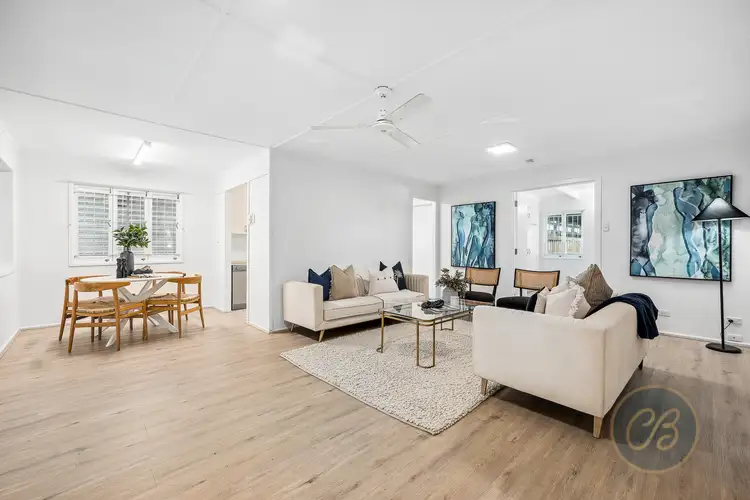 Sixth view of Homely house listing, 4 Ronmack Street, Chermside QLD 4032