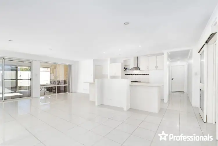 Third view of Homely house listing, 7 Half Moon Drive, Waggrakine WA 6530