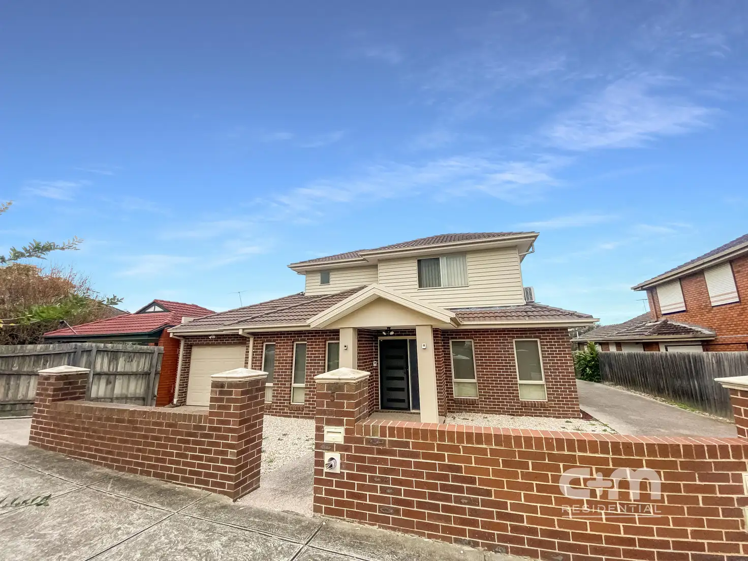Main view of Homely townhouse listing, 1/5 Prospect Street, Glenroy VIC 3046