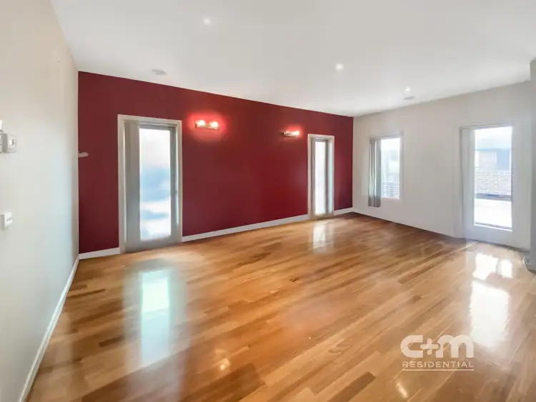 Second view of Homely townhouse listing, 1/5 Prospect Street, Glenroy VIC 3046