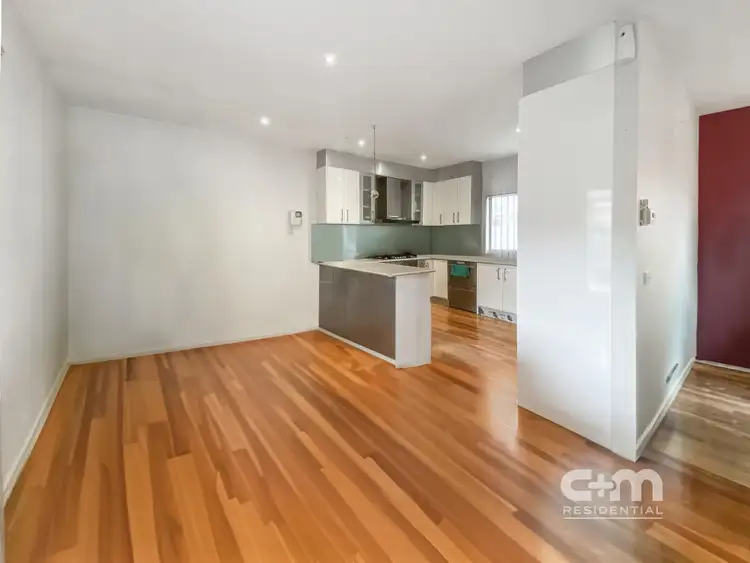 Third view of Homely townhouse listing, 1/5 Prospect Street, Glenroy VIC 3046