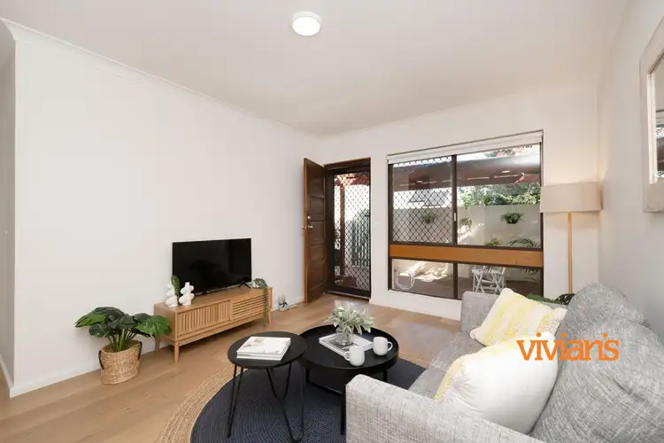 Third view of Homely villa listing, 2/7 Murray Avenue, Mosman Park WA 6012