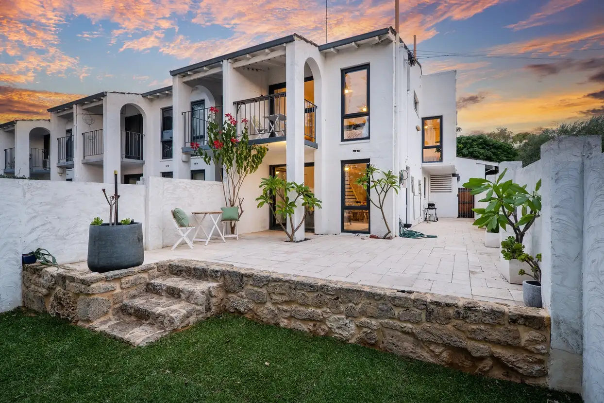 Main view of Homely townhouse listing, 8/26 Wellington Street, Mosman Park WA 6012