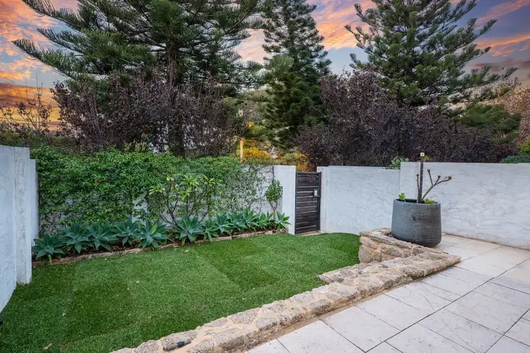 Third view of Homely townhouse listing, 8/26 Wellington Street, Mosman Park WA 6012