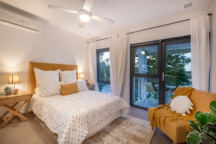 Fifth view of Homely townhouse listing, 8/26 Wellington Street, Mosman Park WA 6012