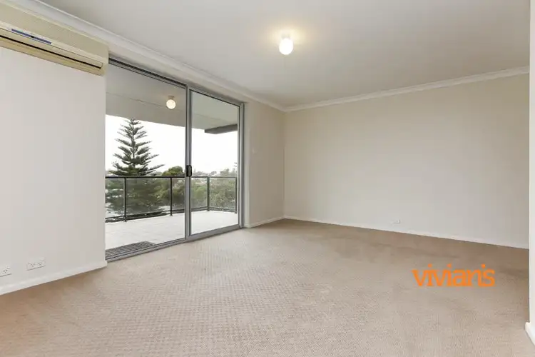 Second view of Homely apartment listing, 22/10 Wellington Street, Mosman Park WA 6012