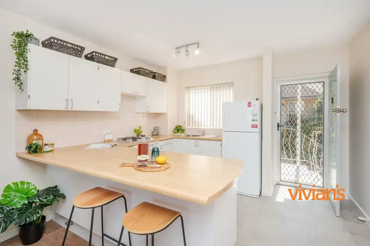 18/12 Murray Avenue, Mosman Park WA 6012