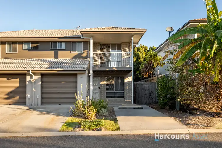 63/21-29 Second Avenue, Marsden QLD 4132