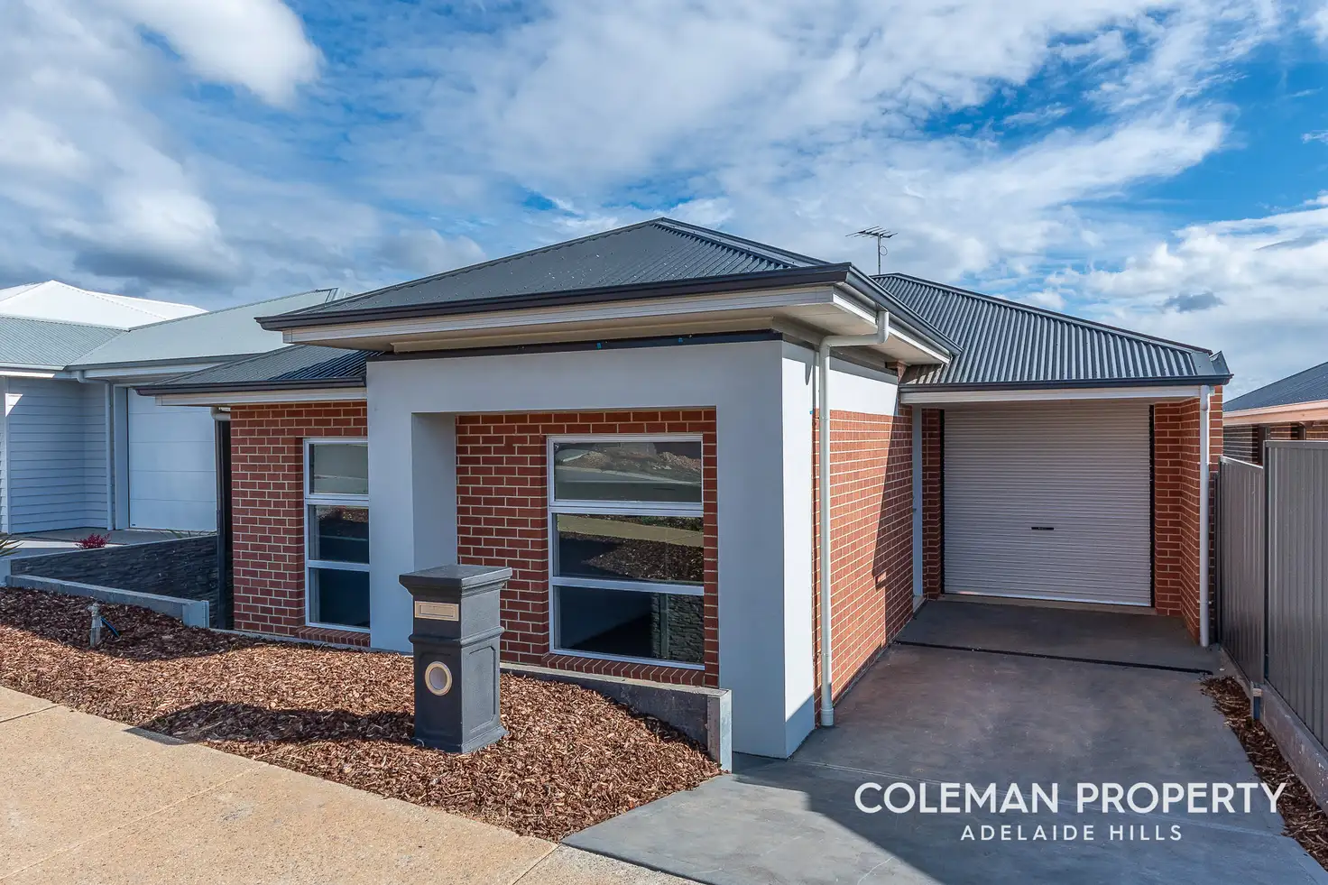 Main view of Homely house listing, 54 Amblemead Drive, Mount Barker SA 5251