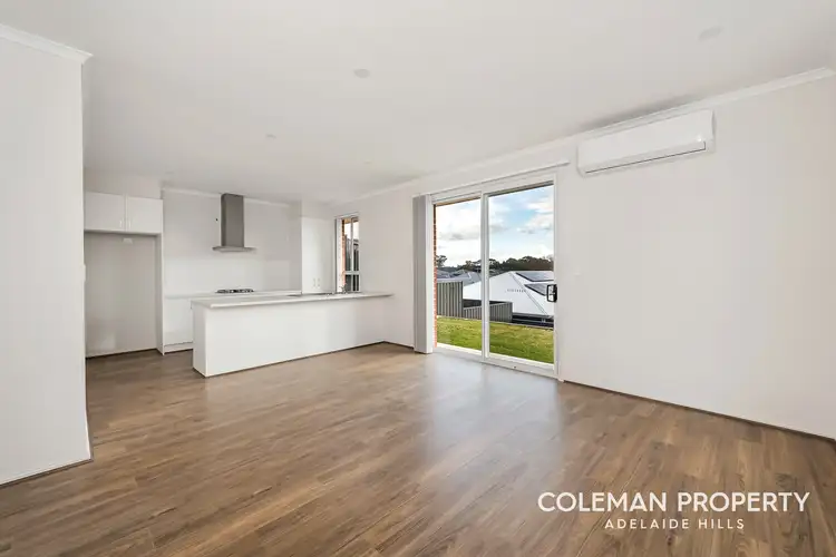 Second view of Homely house listing, 54 Amblemead Drive, Mount Barker SA 5251