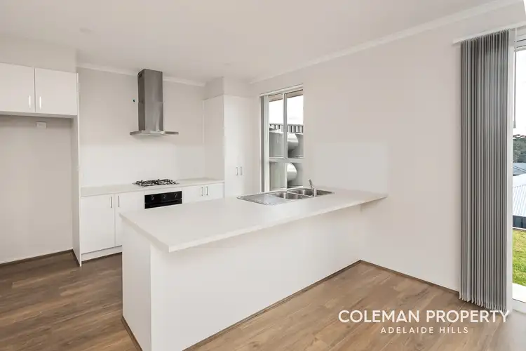 Third view of Homely house listing, 54 Amblemead Drive, Mount Barker SA 5251