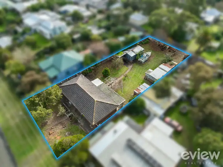 38 Wishart Street, Wonthaggi VIC 3995
