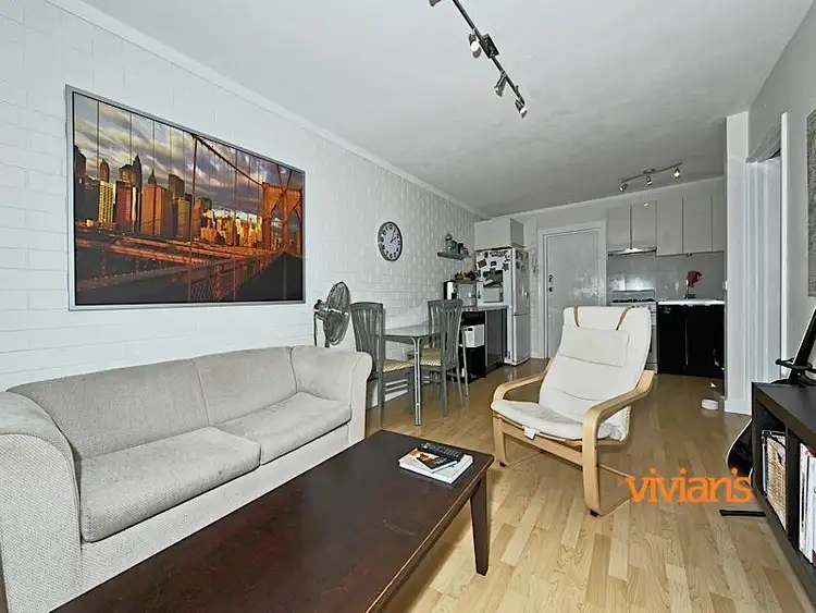 Second view of Homely apartment listing, 56/4 Dover Court, Mosman Park WA 6012