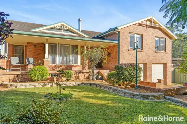 101 Garside Road, Mollymook Beach NSW 2539