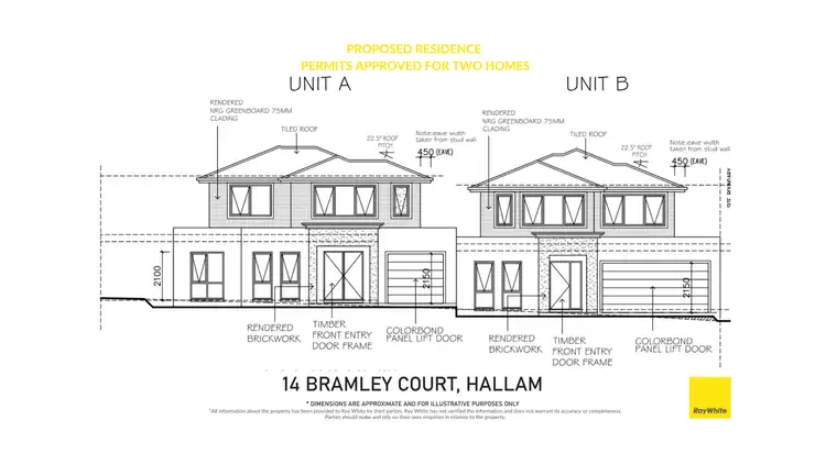 14 Bramley Court, Hallam VIC 3803