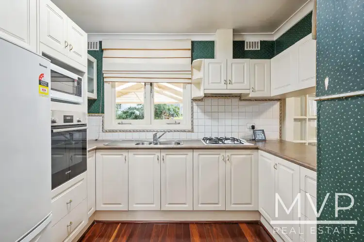 Fourth view of Homely house listing, 3 Friar John Way, Coolbellup WA 6163