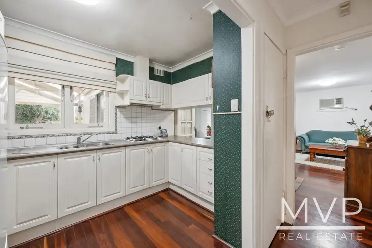 Fifth view of Homely house listing, 3 Friar John Way, Coolbellup WA 6163