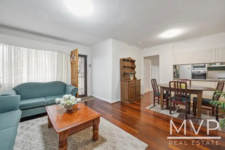 Sixth view of Homely house listing, 3 Friar John Way, Coolbellup WA 6163