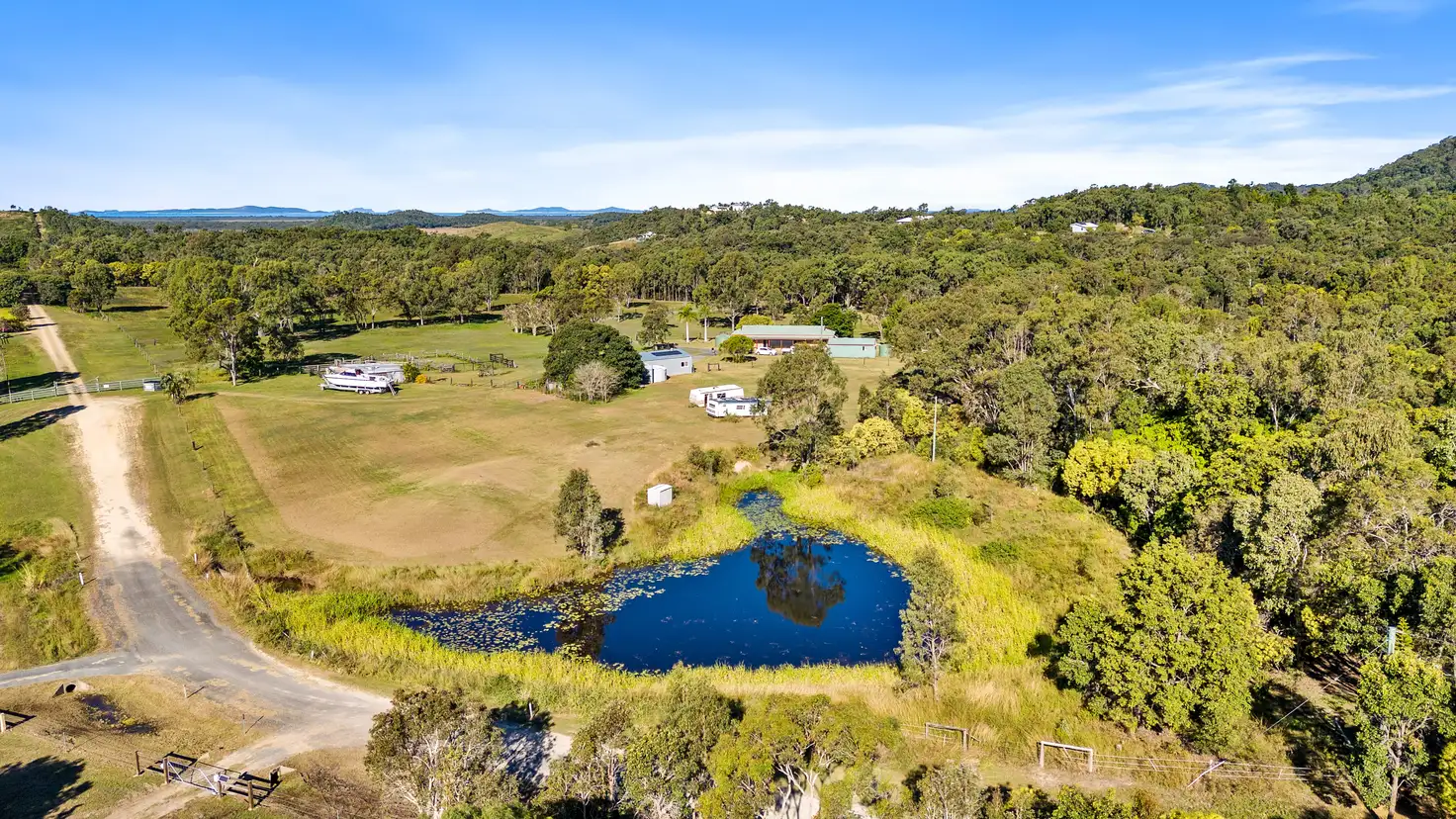 Main view of Homely house listing, 42 Byfield Road, Woodbury QLD 4703