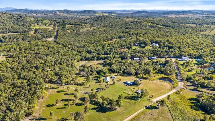 Third view of Homely house listing, 42 Byfield Road, Woodbury QLD 4703