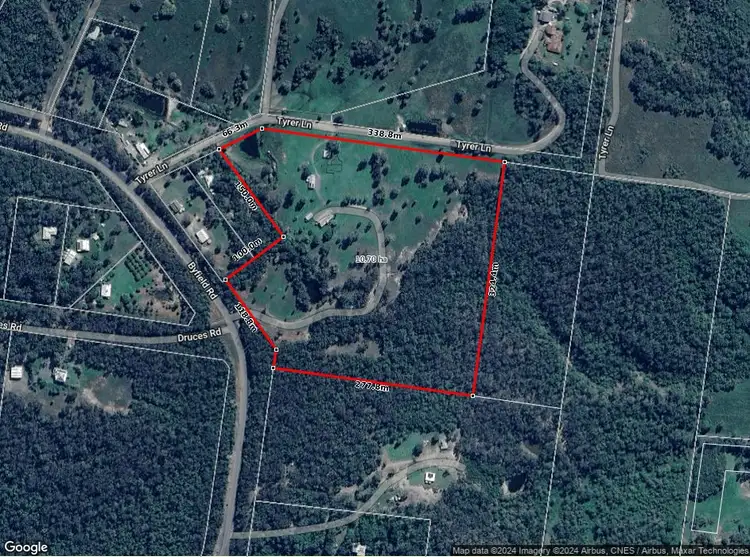 Fourth view of Homely house listing, 42 Byfield Road, Woodbury QLD 4703