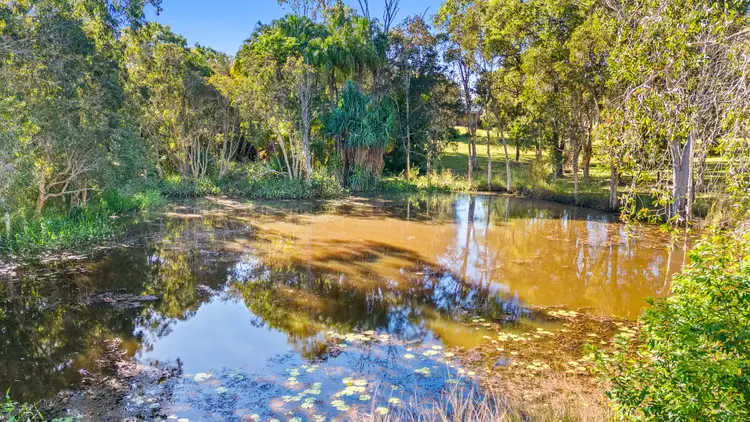 Fifth view of Homely house listing, 42 Byfield Road, Woodbury QLD 4703