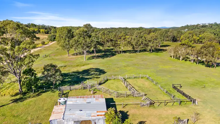 Seventh view of Homely house listing, 42 Byfield Road, Woodbury QLD 4703