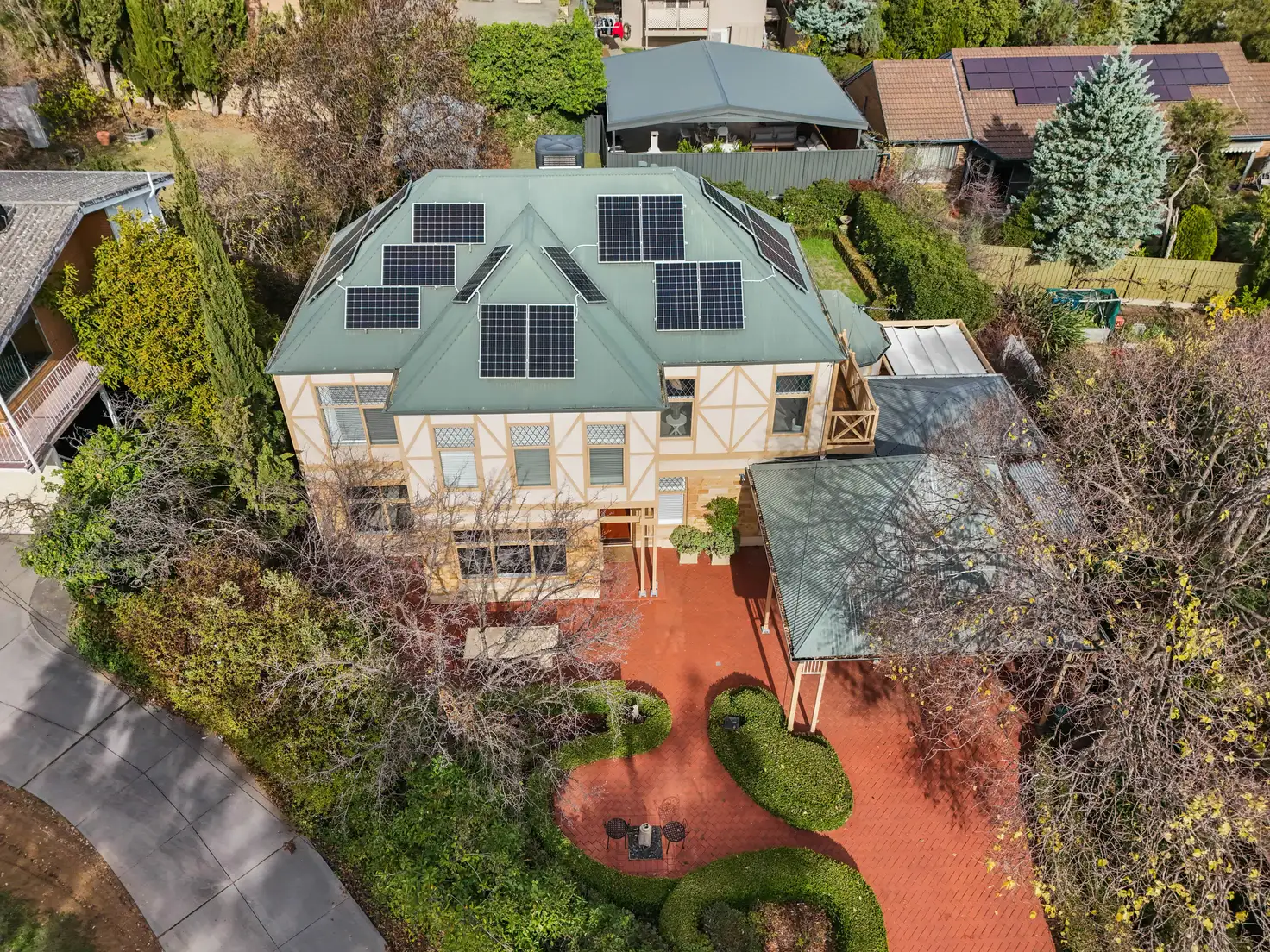 Main view of Homely house listing, 24 Norwich Avenue, Burnside SA 5066