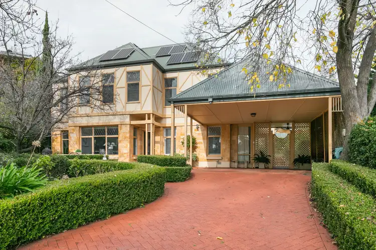 Second view of Homely house listing, 24 Norwich Avenue, Burnside SA 5066