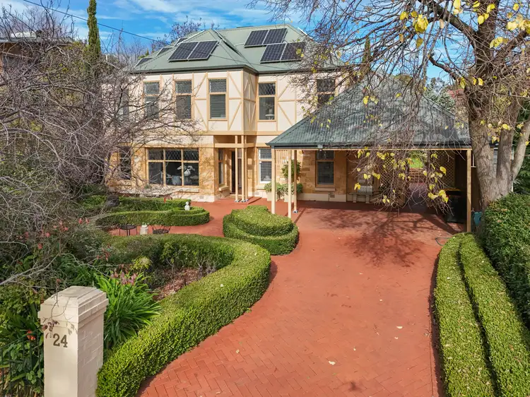 Third view of Homely house listing, 24 Norwich Avenue, Burnside SA 5066