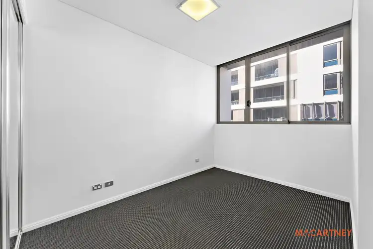 Sixth view of Homely apartment listing, 313/19 Grandstand Parade, Zetland NSW 2017