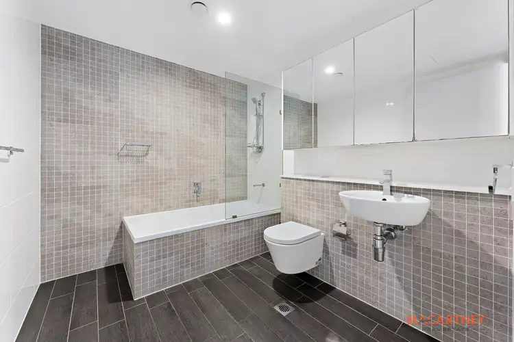 Seventh view of Homely apartment listing, 313/19 Grandstand Parade, Zetland NSW 2017